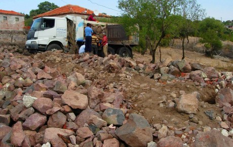 taş ev modelleri fiyatları | SerMimar Taş Ev, Taş Villa